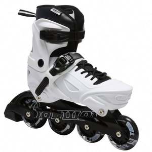 Patins à roulettes de luxe roda <span class=keywords><strong>nyala</strong></span> fr patins à roulettes pour sports de plein air - Product Image 2