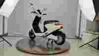 VIMODE Promo Panas 500W 48V Sepeda Motor Listrik Aman Baterai Lithium Praktis Sepeda Motor Listrik Dewasa E-Bike Legal di Jalan Raya
