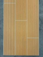 Panneau mural SPC imperméable en PVC imitation marbre pour salle de bain, panneau mural décoratif sans joint pour intérieur