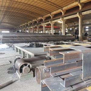 Colonnes en <span class=keywords><strong>treillis</strong></span> d'acier 16Mn Norme GB pour équipements à forte charge Support de <span class=keywords><strong>pont</strong></span> <span class=keywords><strong>Structure</strong></span> en acier Bâtiment Marque Tangjin - Product Image 4