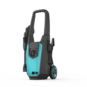 Pequeña Máquina para Lavar Motos en Casa, Bomba de Agua Pequeña, Lavadora a Presión, Máquinas Portátiles para Lavar Motos - Product Image 4