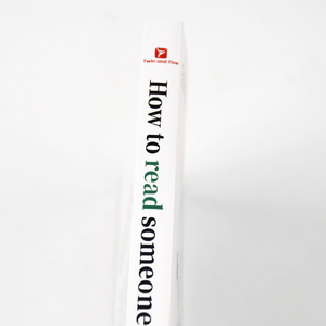 High Quality <strong>Custom</strong> Hardback Paperback Publishing <strong>Printing</strong> Services China Book Print - Product Image 6