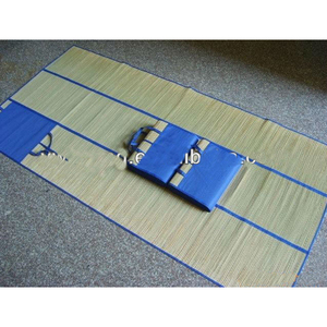 Tappetino da Spiaggia Arrotolabile in <span class=keywords><strong>Paglia</strong></span>, Materassini per Dormire in <span class=keywords><strong>Paglia</strong></span>-TC95 - Product Image 5