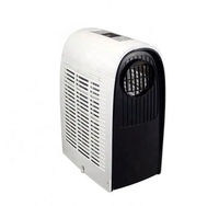 9000 Btu Climatisation Petite salle de location domestique sans réfrigération à compresseur externe