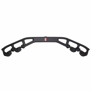 Accesorio de cable con <span class=keywords><strong>agarre</strong></span> para gimnasio comercial y doméstico, barra de tracción vertical, accesorios de remo, <span class=keywords><strong>agarre</strong></span> de manija <span class=keywords><strong>Mag</strong></span> para pull-down - Product Image 4