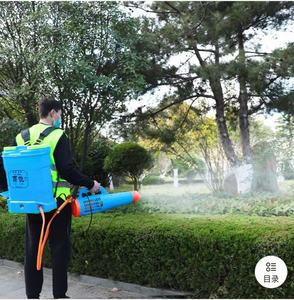 Profesyonel 755-106 fırçalanmış DC Motor yüksek kablosuz çevre dostu ev tipi elektrikli süpürge elektrik/pille çalışan yeniden kullanılabilir - Product Image 5