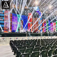 Événements de concert en plein air Portable Pliant Arena Stade Tribune Gradins Sièges Chaises Festivals de musique Tip up Chaises pliantes