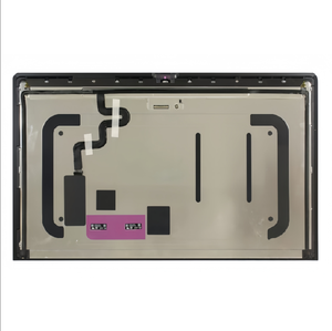 Écran LCD IPS pour ordinateur portable compatible LM270QQ1(SD)(E1)(E2) Nouveau pour <span class=keywords><strong>iMac</strong></span> <span class=keywords><strong>27</strong></span> pouces 5K A2115 <span class=keywords><strong>2019</strong></span> - Product Image 1