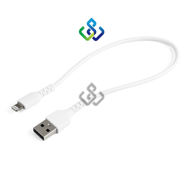 IN STOCK 100% ORIGINAL BRAND NEW 30CM USB TO LIGHTNING CABLE RUSBLTMM30CMW