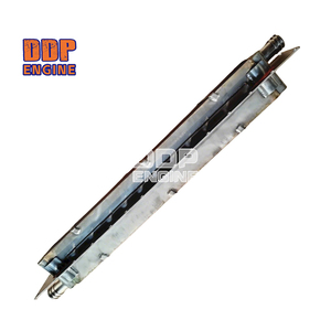 6152-62-6111 6212-61-6121 Diesel Engine Parts Intercooler Aftercooler Core For Komatsu 6D140 QST30 - Product Image 2