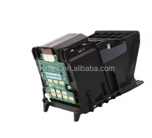 Aomya 952 953 954 955 Tête d'impression remanufacturée pour imprimantes <span class=keywords><strong>HP</strong></span> <span class=keywords><strong>Officejet</strong></span> <span class=keywords><strong>Pro</strong></span> 7740 8710 8715 8720 8730 8740 <span class=keywords><strong>8210</strong></span> 8215 8725 - Product Image 4