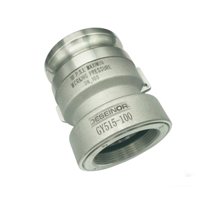 Junta de Recuperación de Vapor de Alto Flujo, Dispositivo de Recuperación de Vapor para Camiones Cisterna DESEINOR GY515-100 de 1.9 kg con Sello FKM - Product Image 4