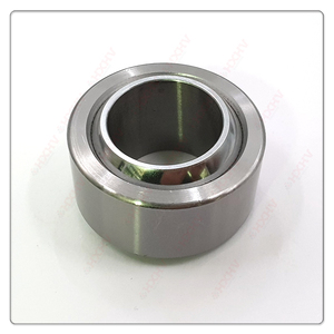 ตลับลูกปืนแบบเรียบทรงกลมขนาด19.05x36.32x19.05มม. hxhv สำหรับ COM-T COM12T ตาม COM-12T - Product Image 4