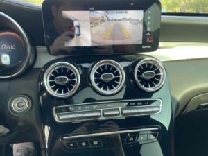 Venta al por Mayor de <span class=keywords><strong>Mercedes</strong></span> <span class=keywords><strong>Benz</strong></span> <span class=keywords><strong>GLC</strong></span> <span class=keywords><strong>Coupé</strong></span> 2020 GLC260 <span class=keywords><strong>4MATIC</strong></span>, SUV de Lujo de Tamaño Mediano, Importado, de Gasolina, para Exportación a Concesionarios Globales - Product Image 6