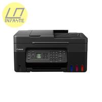 Recharge d'encre haute capacité multifonction 4800dpi*1200dpi Canon G4870 Fax Tout-en-un pour l'impression à domicile, au bureau et professionnelle