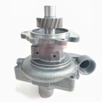 Pompe à eau de qualité supérieure 4955707 3800954 pour moteurs diesel M11 ISM11 QSM11, pièces de machines
