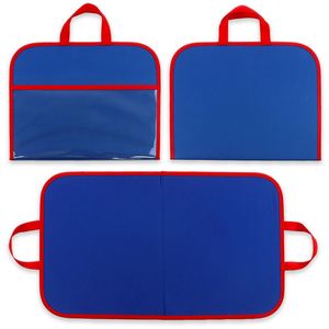Tablero de Fieltro Educativo Multicolor para Contar Historias, Enseñanza Preescolar, Juguete de Aprendizaje Temprano para Jardín de Niños y Hogar - Product Image 6