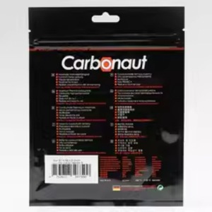 Almohadilla térmica de carbono <span class=keywords><strong>Grizzly</strong></span> 62,5 W/mK para CPU de escritorio Intel, rodamiento de bolas de conductividad térmica máxima para carcasa de ordenador - Product Image 4