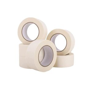 Cinta vietnamita Eco-Kraft que ofrece una sujeción robusta y credenciales ecológicas, nuestra cinta termofusible hace que el embalaje sea seguro y reciclable - Product Image 3