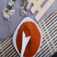 Bubuk Cabai Merah Segar Harga Grosir Rempah-rempah Bubuk Cabai Bubuk Paprika Merah