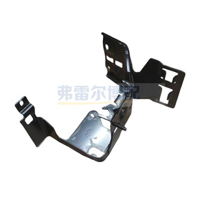 Soporte de Bomba ABS para Peugeot 307 Citroen, Unidad Hidráulica de Frenos, 453796 9814422080, Pieza de Repuesto Nueva - Product Image 1