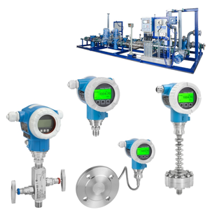 เซ็นเซอร์วัดค่า Endress +hauser รุ่น E+H PMP71 แบบดิฟเฟอเรนเชียล PMC51 PMC71 PMP51 ราคา E+H PMP71 เซ็นเซอร์วัดค่า Endress +hauser รุ่น E - Product Image 5