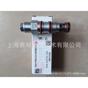 CBCB-LIN SUN Hydraulics Ofrece Precios Competitivos en Cartuchos de Válvulas de Equilibrio Americanas Importadas, Válvulas Hidráulicas de Alta Calidad - Product Image 1