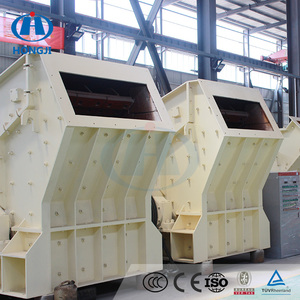 Nhà Máy Giá PF 1214 duy nhất rotor đầy đủ tác động Máy Nghiền nhà sản xuất - Product Image 4