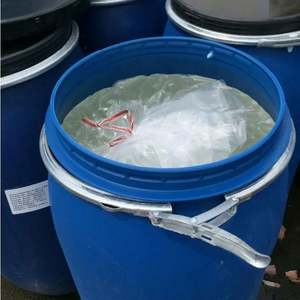 Sulfate d'éther laurique de sodium SLES 70% matière première pour shampooing - Product Image 4