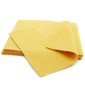 الشركة المصنعة مخصص توريد منتجات العناية بالسيارات 6x6 بوصة ستوكات جلد مدبوغ طلاء السيراميك قضيب القماش للعناية بالسيارة - Product Image 1