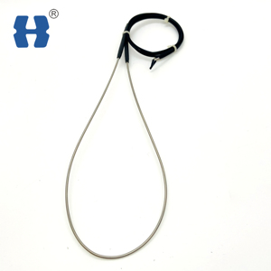 HUADONG 220V Stainless Steel Straight <strong>bar</strong> <strong>Electric</strong> <strong>Heater</strong>, Cross-sectional Size 1.8 2.0, Etc - Product Image 2