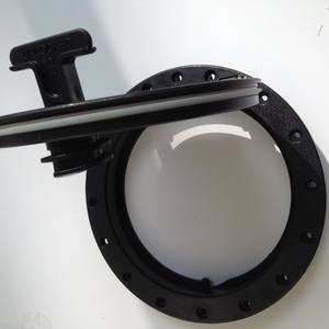 Fournisseur direct d'usine depuis 15 ans, trappe de kayak en ABS de 8 pouces, universelle, résistante aux chocs, résistante à la corrosion, pour yacht, sac non inclus - Product Image 4