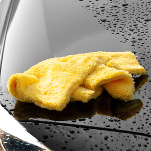 Oem Chất Lượng Cao 80/20 Pha Trộn 550gsm 2Pcs <span class=keywords><strong>Edgeless</strong></span> Sợi Nhỏ Xe Khăn Mềm Thấm Tự Động Mềm Sang Trọng Microfibre - Product Image 5