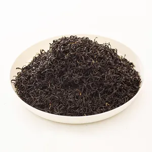 Fábrica de chá fornecer diretamente natural China Alta Qualidade Fujian Black Slim Loose Flat Tummy Chá Perda De Peso Com Sacos De Chá