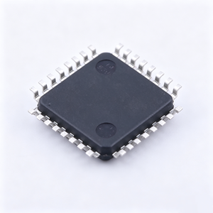 Dery Star STM32F051K8T6TR STM32F051K8T6 MCU de 32 bits basado en ARM, Flash, temporizadores, ADC, DAC e interfaces de comunicación - Product Image 3