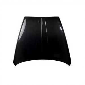 Capot moteur avant en carbone sec de haute qualité, adapté à la Rolls-Royce Cullinan - Product Image 1