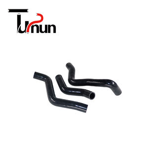 マツダRX8 SE3P用シリコンラジエーターホースキット - Product Image 6