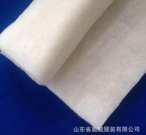 Ovatta <span class=keywords><strong>di</strong></span> <span class=keywords><strong>fibra</strong></span> <span class=keywords><strong>di</strong></span> <span class=keywords><strong>latte</strong></span> | Imbottitura in <span class=keywords><strong>fibra</strong></span> composita <span class=keywords><strong>di</strong></span> proteine della caseina per trapunta, indumento, isolante - Product Image 3