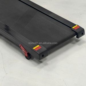 Caminadora Eléctrica Plegable Moderna y Resistente ZOSHINE para Uso Doméstico y Comercial con Pantalla LED, Motor de 0.75HP y Rango de Velocidad de 1-8km/h - Product Image 4