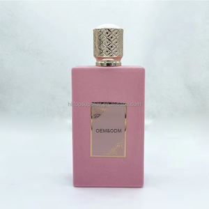 High-quality Velvet Elegant Woody Middle Eastern Arab Long-lasting <b>Men's</b> and Women's Perfume - Product Image 3