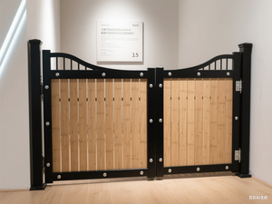 <span class=keywords><strong>Kit</strong></span> de toilettage pour équipement de cheval portable-ensemble brosse, peigne et sabot - Product Image 3