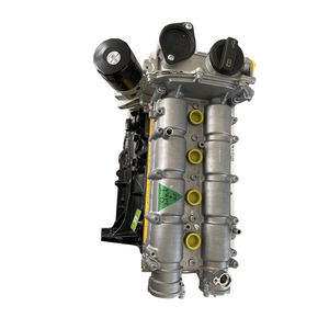 Moteur EA111 1.6L avec bloc en fonte CLP/CLS/CLR/<span class=keywords><strong>CDD</strong></span>/ BMG/BTS/BMH /CDF/CDE - Product Image 4