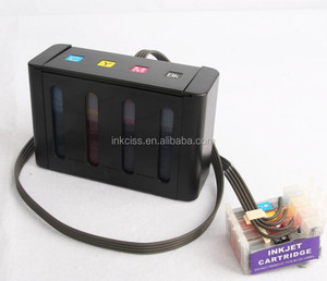 WF-2510 T200 CISS Cho Epson Xp410 Xp400 Xp310 Xp200/WF-2520/WF-2630/WF-2540 - Product Image 1