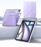 Nouveau produit 2026 – Coque rotative à 360° pour iPad 11e génération A16 11 2025, compatible également avec iPad 10e génération 10,9 pouces 2022 et iPad 10,2 pouces