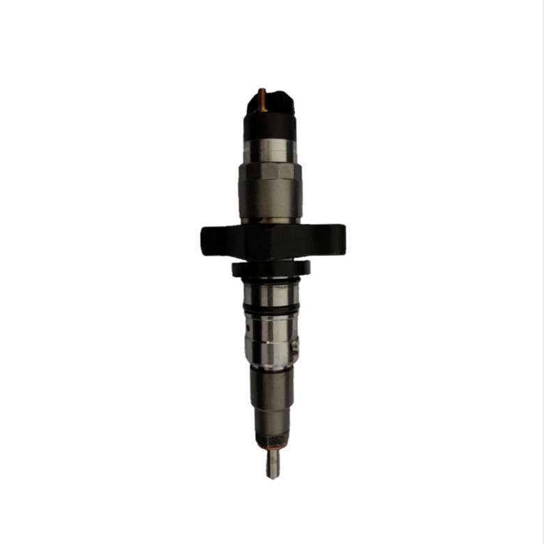 diesel engine parts common rail injector 0445120079 504117273 for CASE/IVECO