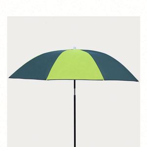 Hot Sale 8K Ribs Portable Folding <b>Umbrella</b> <b>Windproof</b> UV Blocking Manual/Automatic Open with Minimalist Design Gift for Adults - Product Image 1