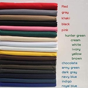 <span class=keywords><strong>Tissus</strong></span> antidérapants de support de gabardine d'étirement de point de silicone de polyester - Product Image 5