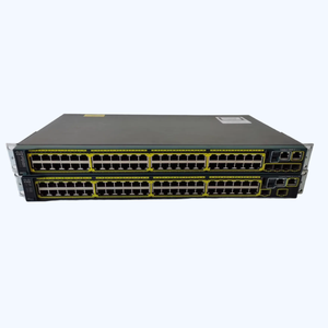 <span class=keywords><strong>WS</strong></span>-<span class=keywords><strong>C2960S</strong></span>-48FPS-L nouveau ou utilisé original CISCOS commutent 2960S 48 GigE PoE 740W, base de LAN de 4 X SFP. <span class=keywords><strong>WS</strong></span>-<span class=keywords><strong>C2960S</strong></span>-48FPS-L - Product Image 4