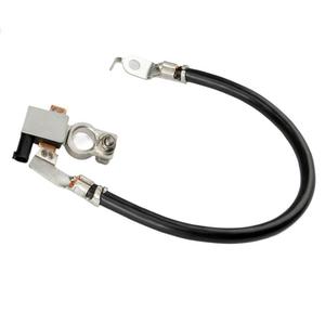 Cable del terminal negativo de la batería AV6Z-10C679 para Ford Escape Focus 2012-2018, pieza de repuesto automotriz - Product Image 1