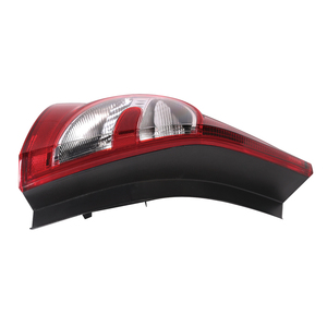 Luces Traseras para Renault <span class=keywords><strong>Sandero</strong></span> 2008-2012 - Product Image 4